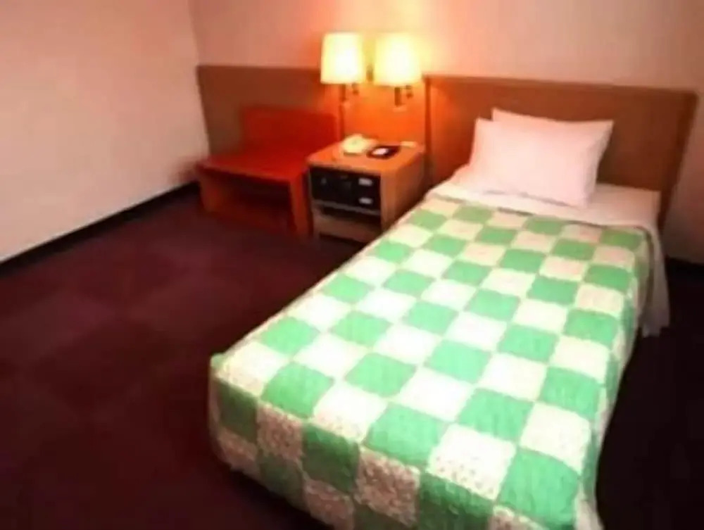 Okinawa Hotel Continental
