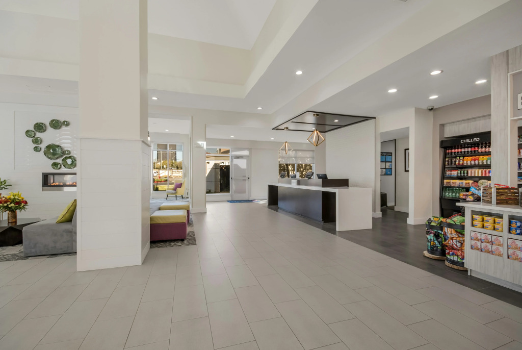Hilton Garden Inn Oklahoma City Midtown