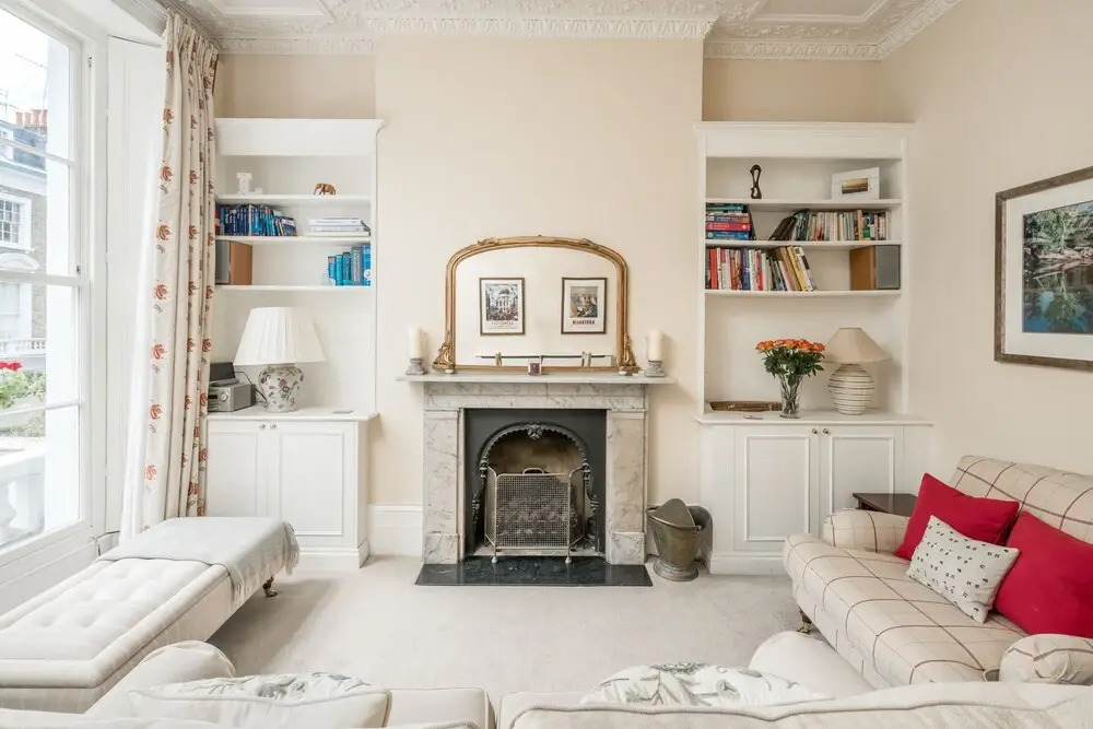 Altido Charming 1-Bed Flat In Pimlico, Near Victoria