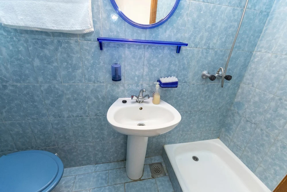 Apartment Ljuba