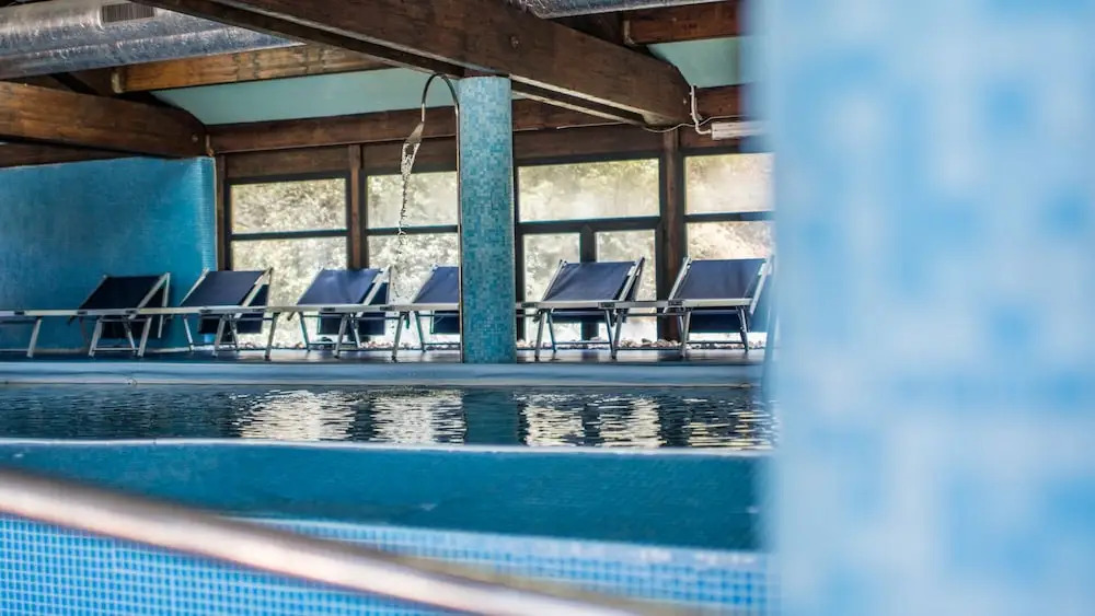 Hotel Terme di Casteldoria