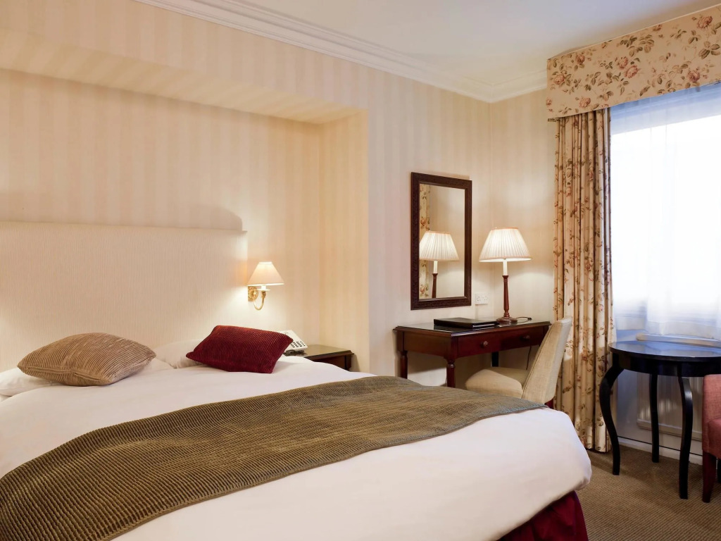 Whately Hall Hotel