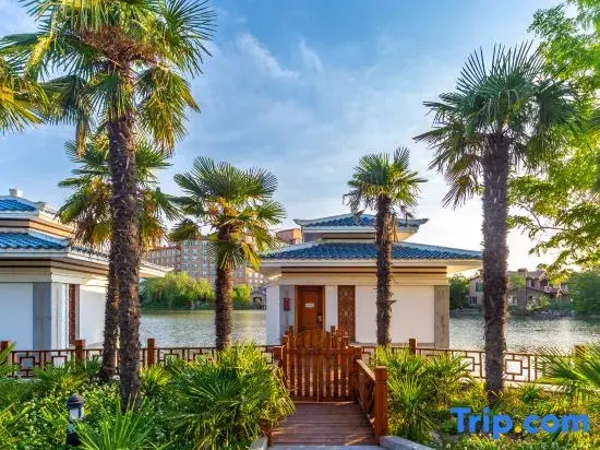 Yanling Bloom Hot Spring Hotel