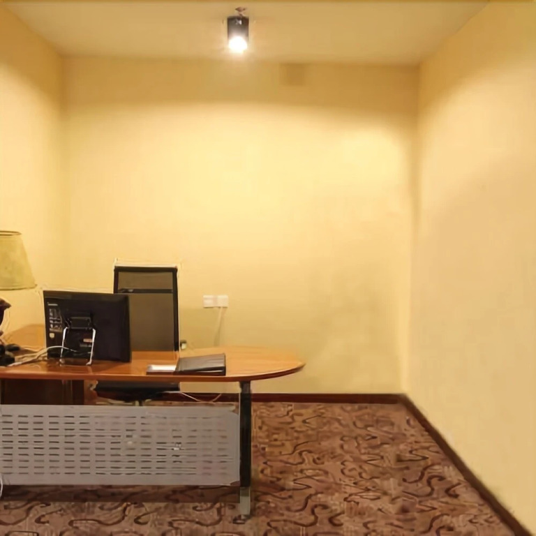 Wentong Shenzhou Hotel