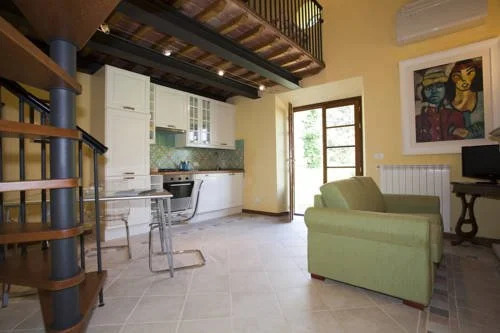 San Martino Country House