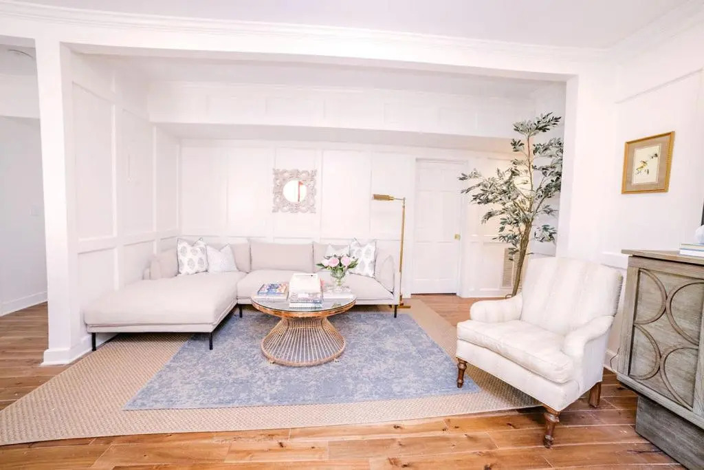 Guesthouse Charleston EAST 42 A & B