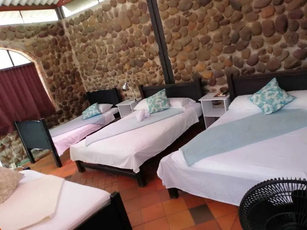 Llano Dorado Hotel Campestre