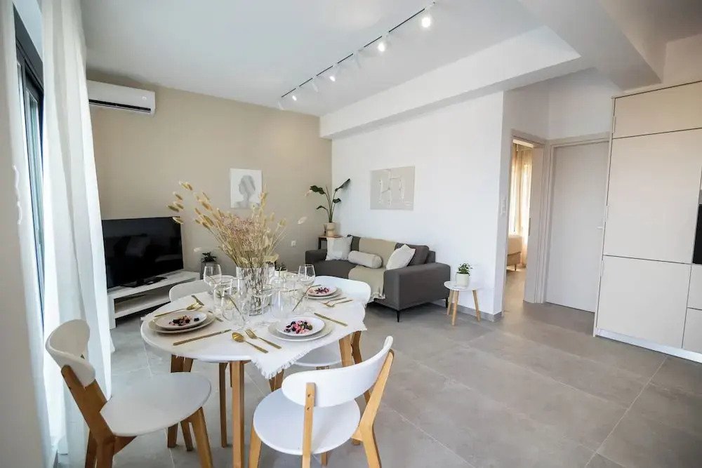 Maison Poème Luxury Apartments