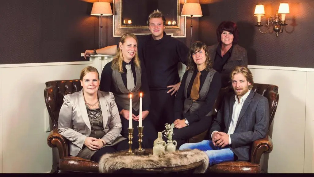 Parkhotel Hugo de Vries