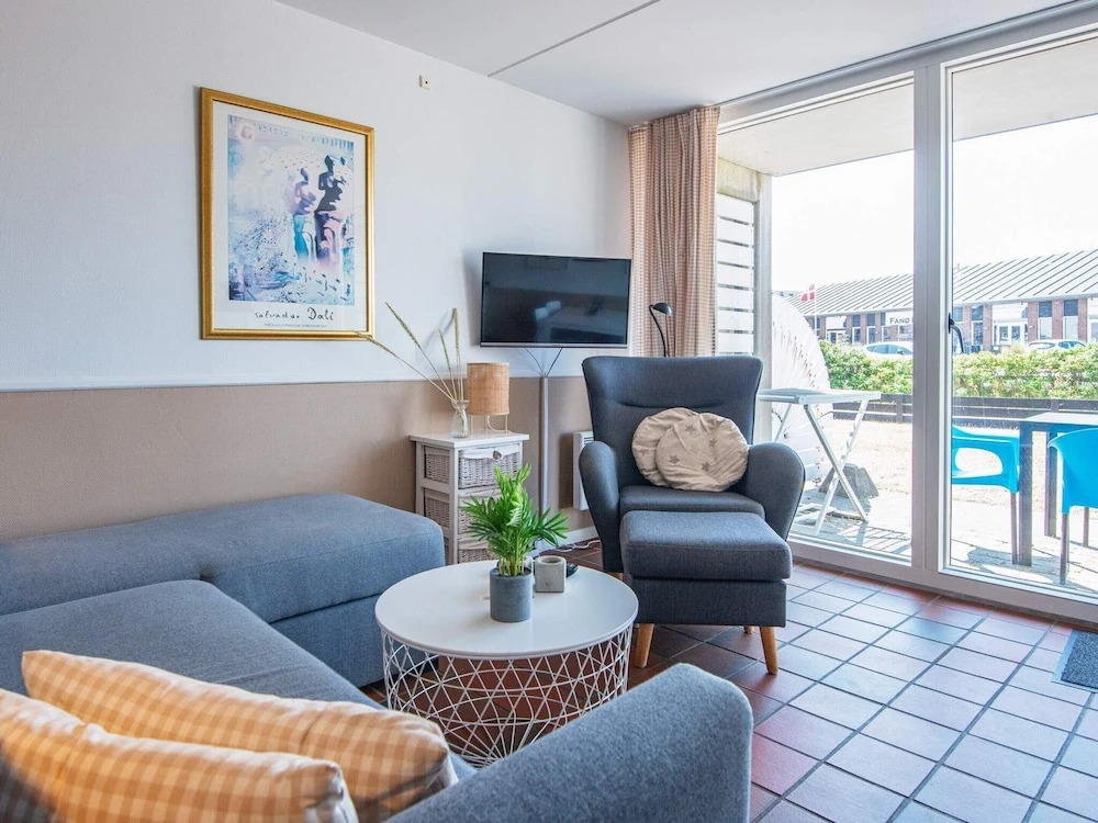 4 person holiday home in Fanø