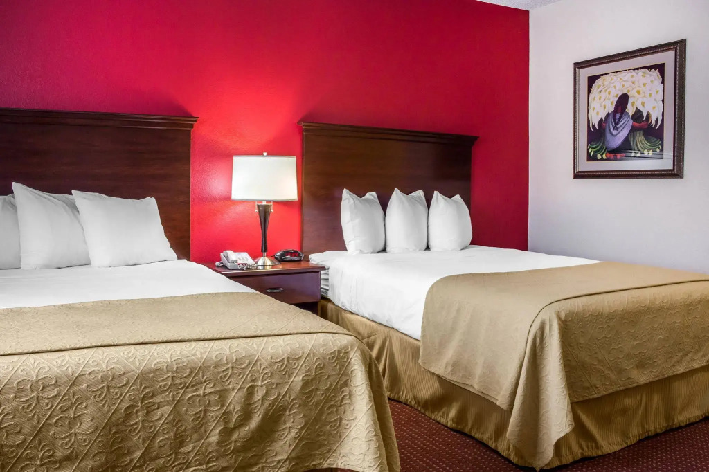 Hotel Americana