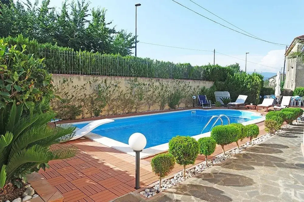 Villa Laura