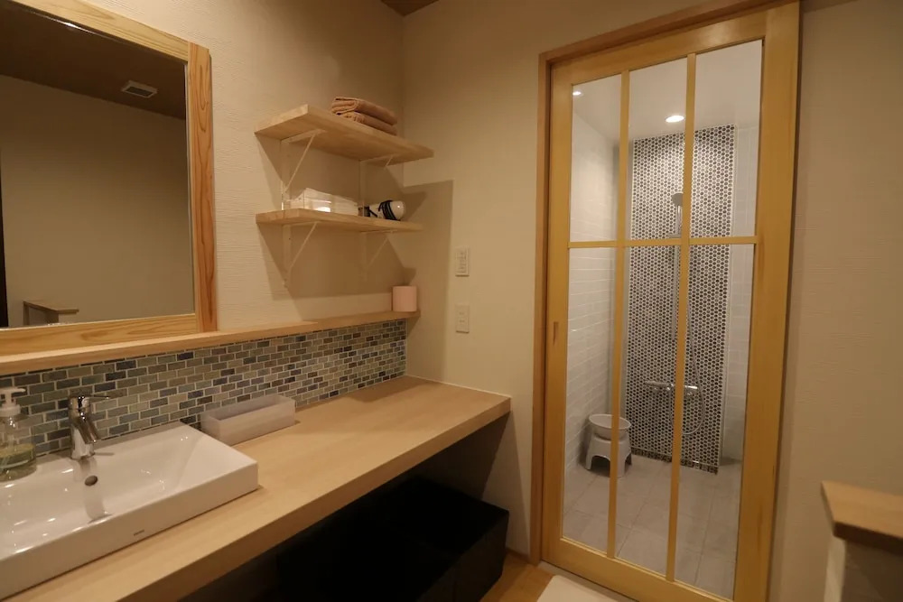 Yanagawa B&B hatago