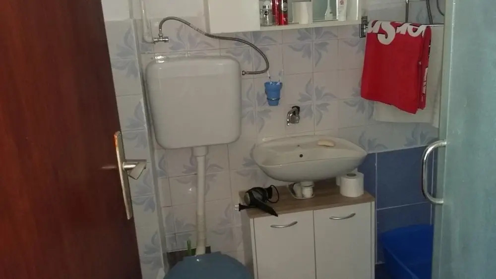 Apartments Pesic / Two Bedroom A1
