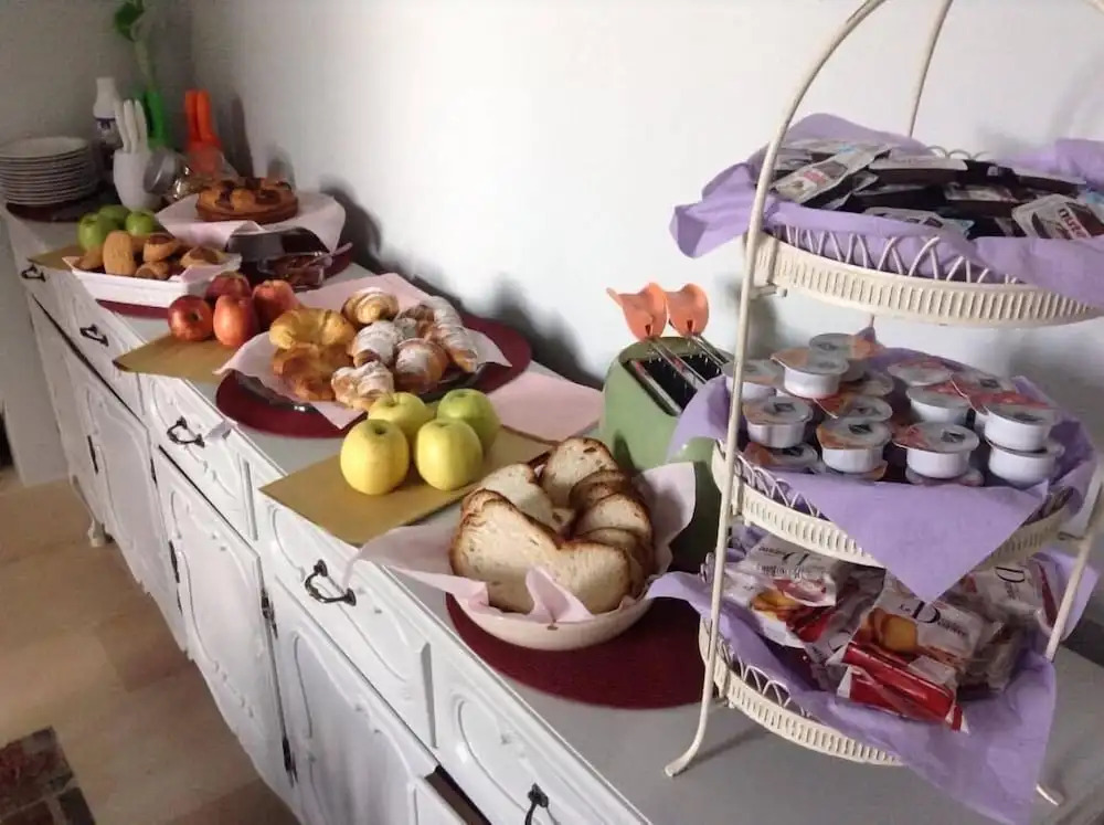 Villa Nella B&B