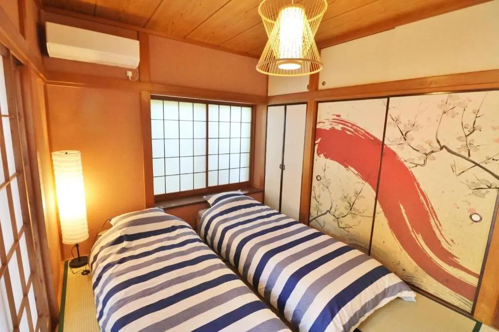 OMUROHEAD a member of TOSHINO RESORT - Vacation STAY 51125v