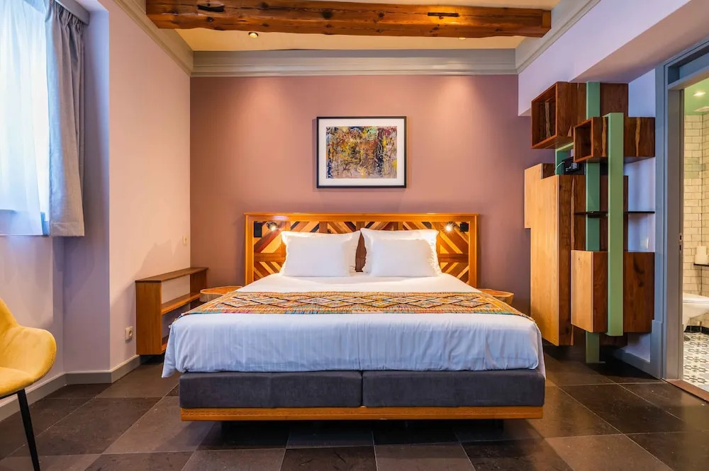 Vila Origens Urban Beach Retreat Albufeira Adults Only