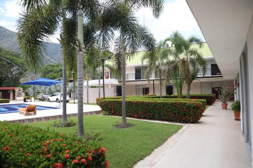 Finca California, The Platinium Luxury In Sopetran