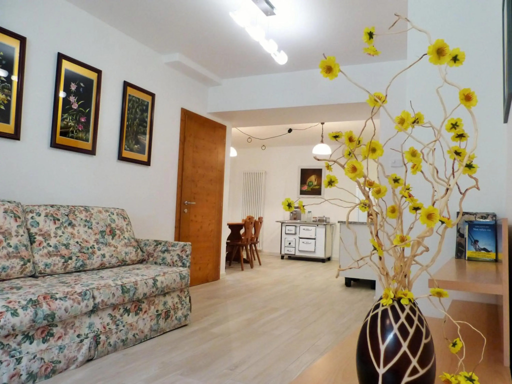 Nido di Rondine B&B