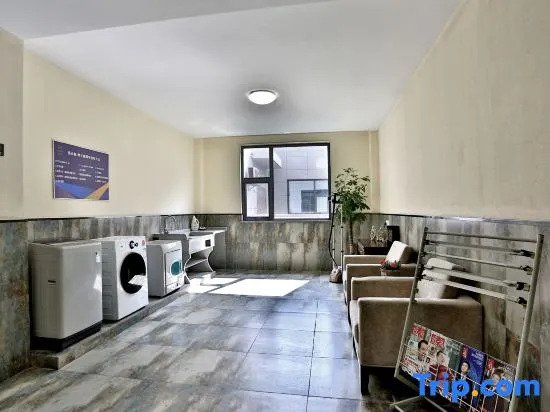 Mehood Hotel Huangshan Tunxi Old Street