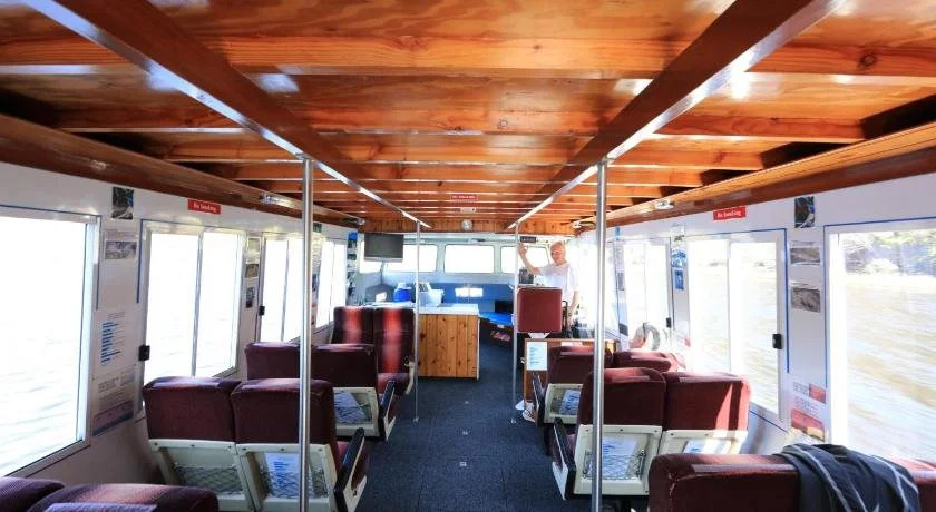 Arthur River Holiday Units