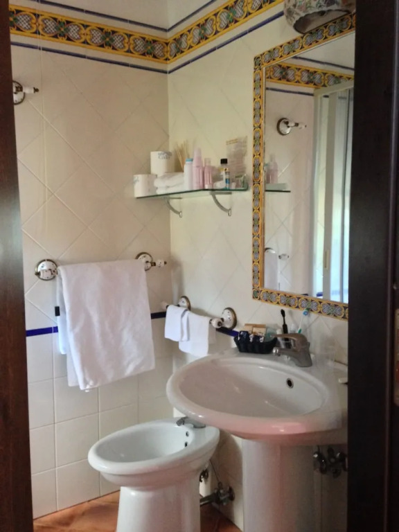 Agriturismo SantAlfonso