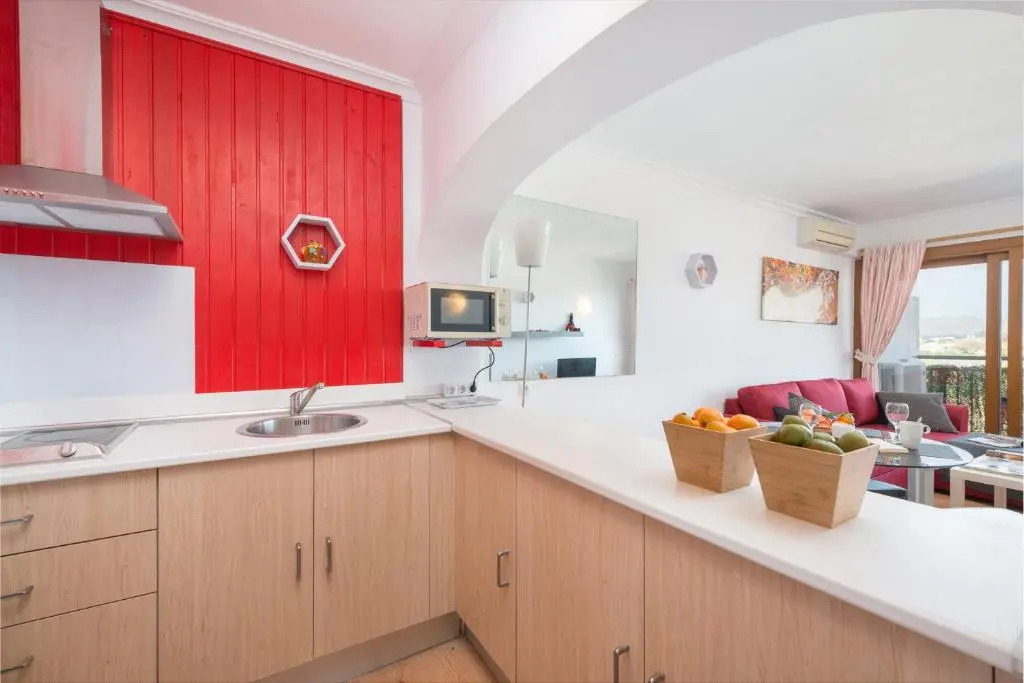Apartamento Lyna