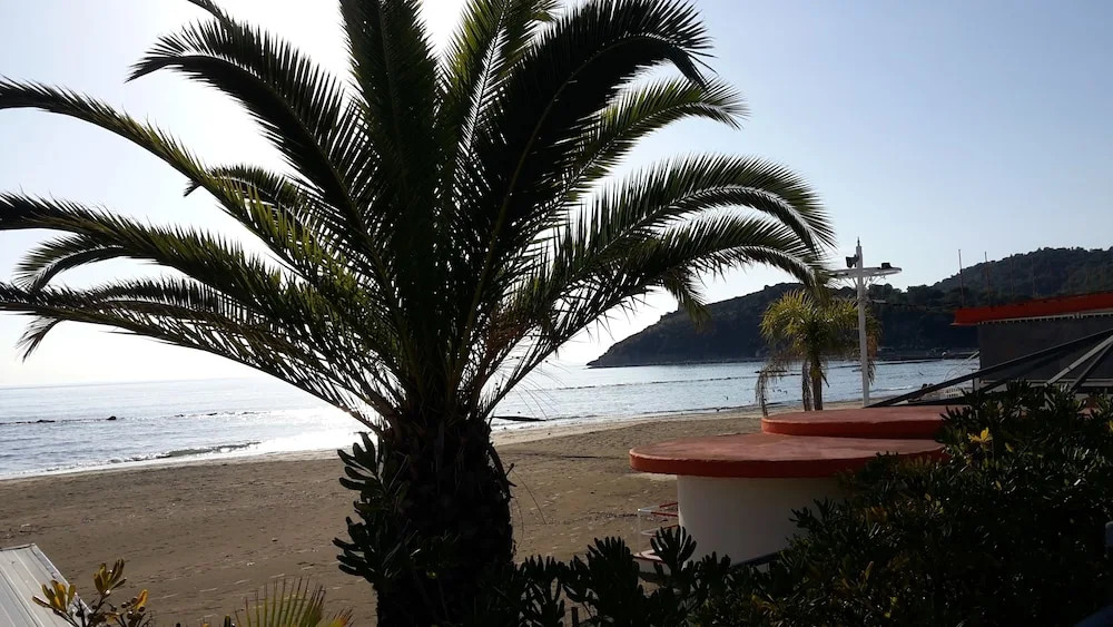 La Marina Gardens