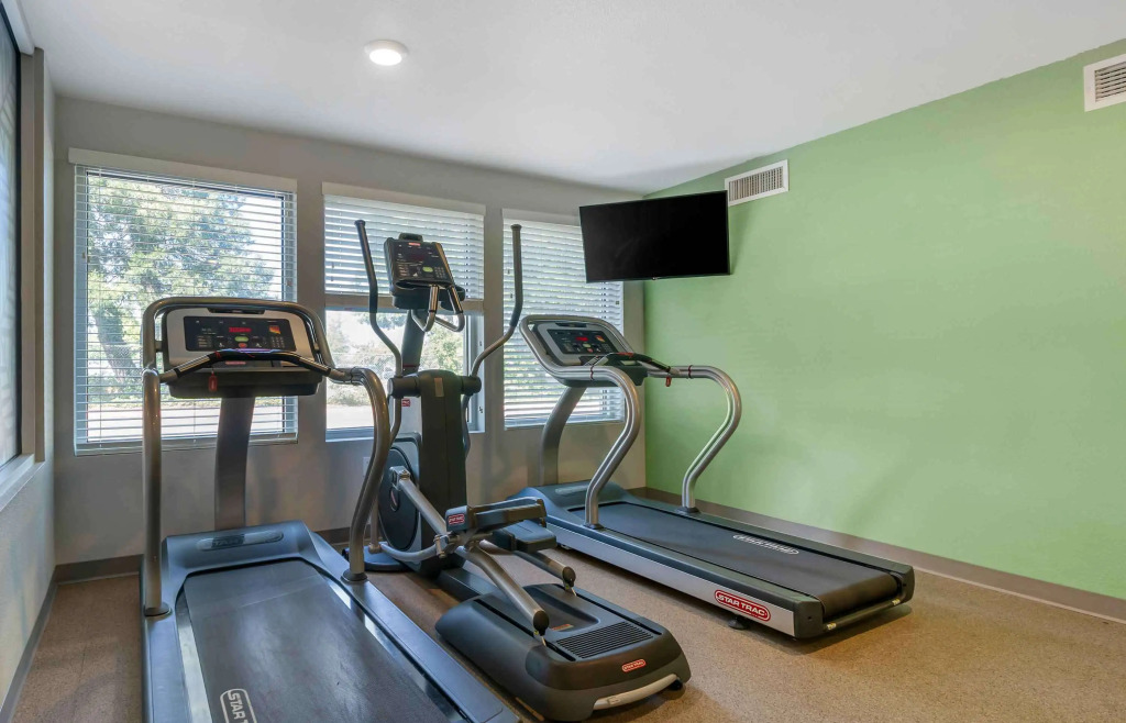 Extended Stay America Suites - Portland - East