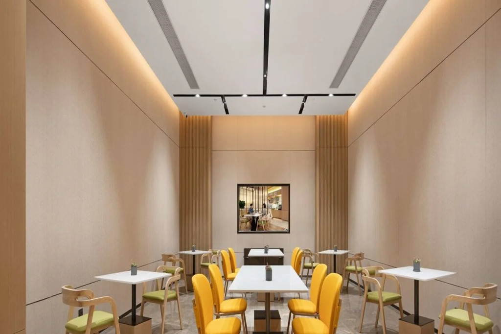 Home2 Suites By Hilton Fuzhou Cangshan