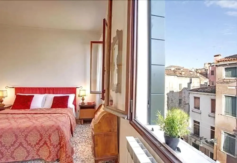 Grimaldi Apartments - Terrazza