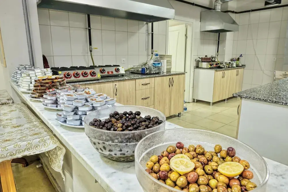 Figen Suite Hotel 2
