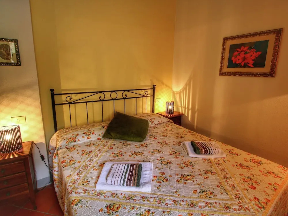 Holiday Home in Tuscany