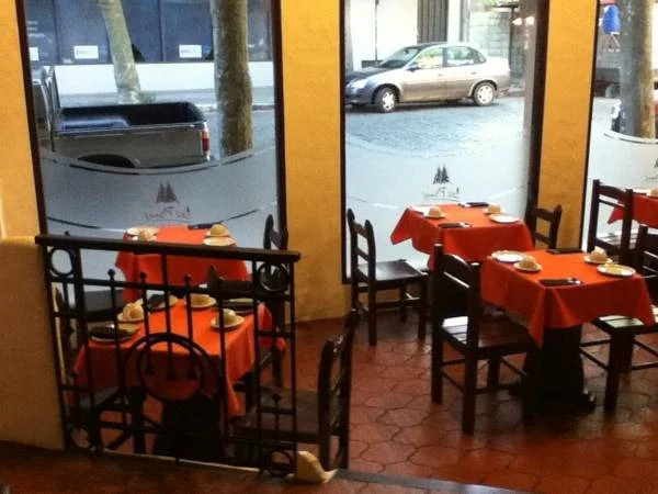Posada Los Pinos