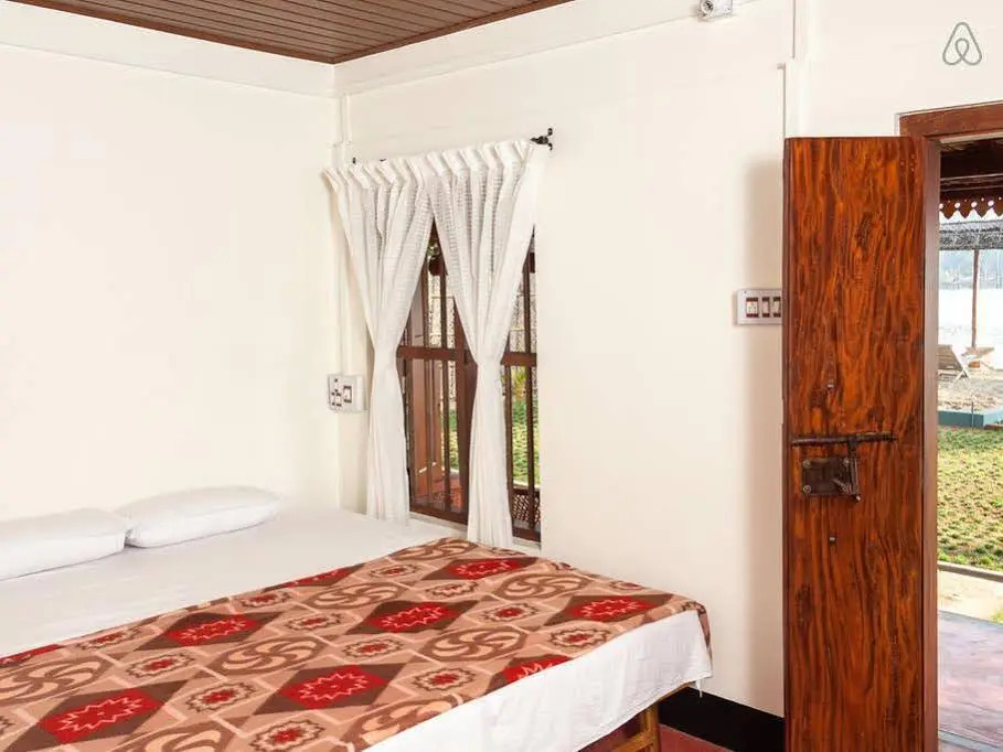 Ambadi Villas