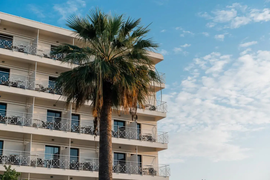 Calamos Beach Family Club by Anayia All Inclusive Resorts