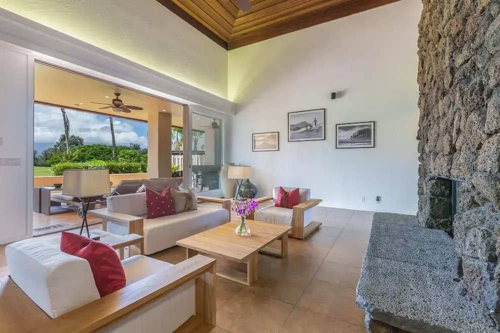 Coral Hale 5 Bedroom Home by Redawning