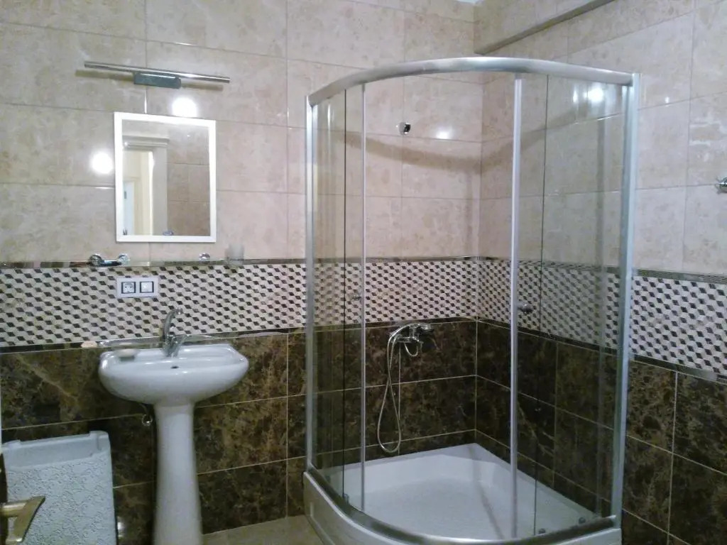 Evim Trabzon Apartment