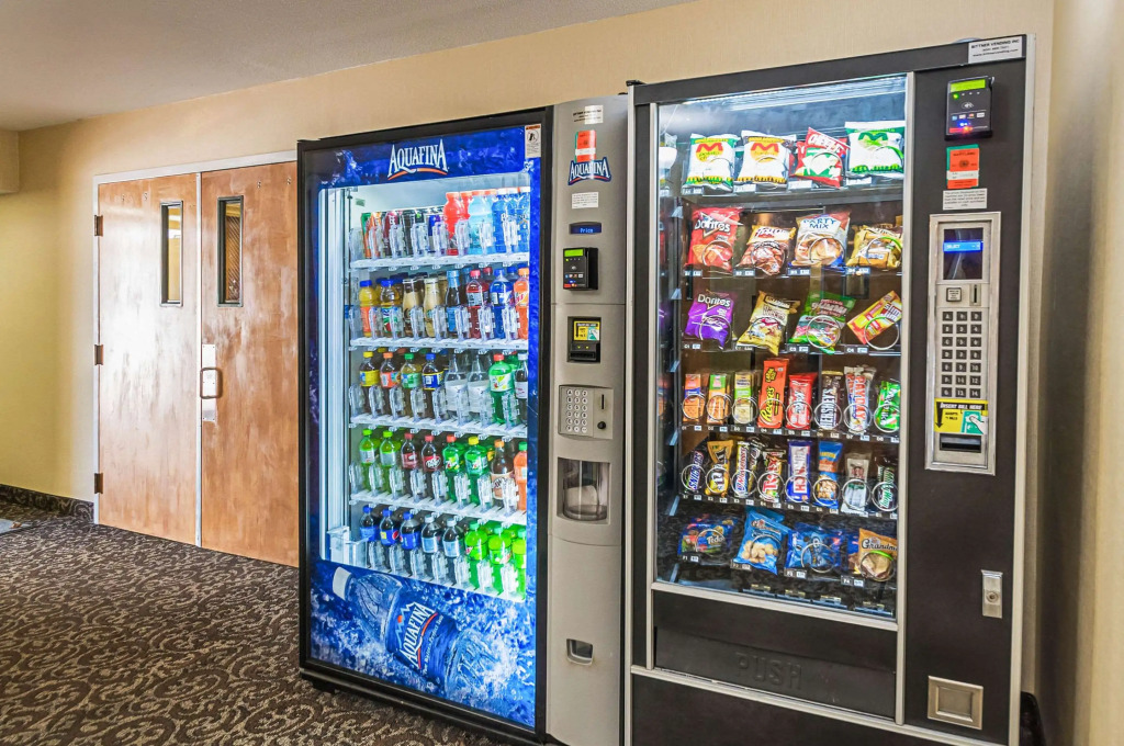 Quality Inn & Suites Frostburg-Cumberland