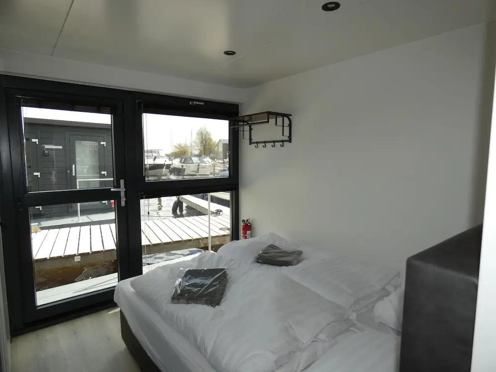 Havenlodge+ 3 People Luxury House