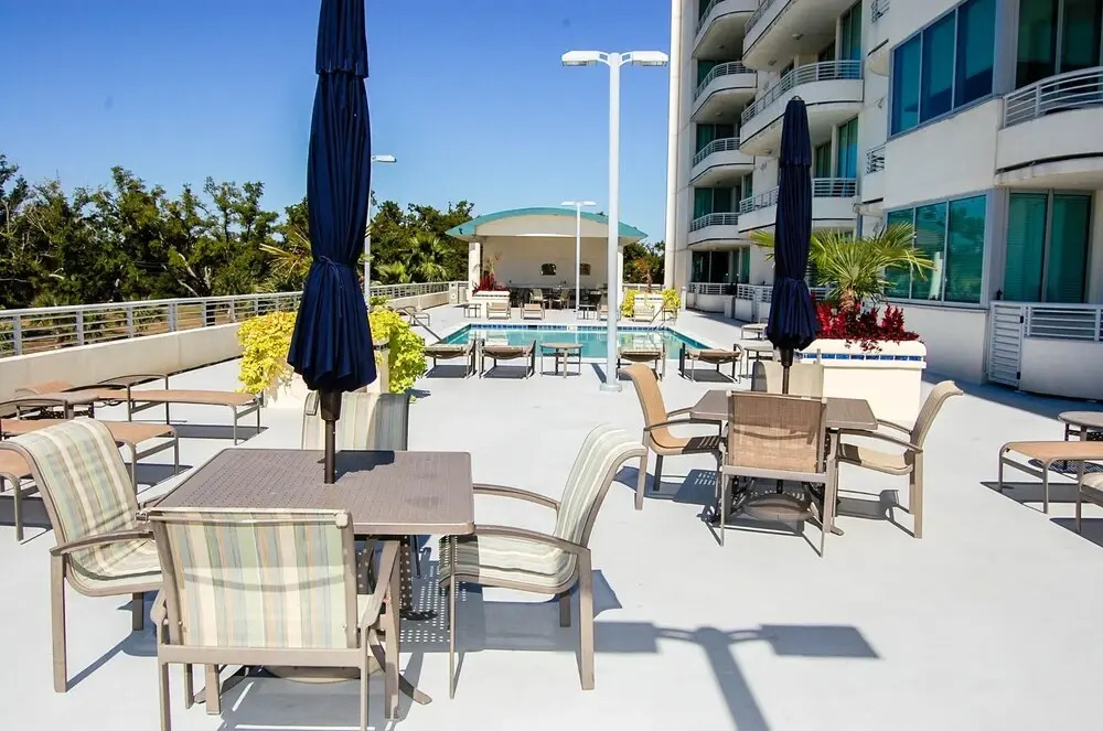Ocean Club-Ocean Club 1006
