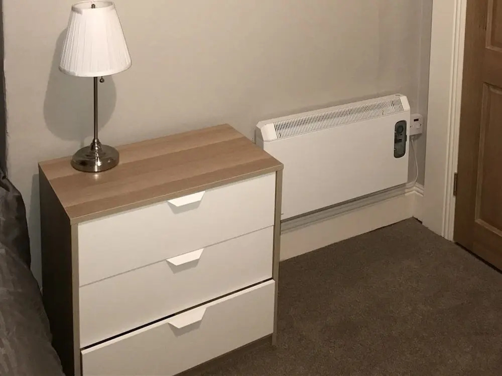 Drummond House Serviced Accommodation