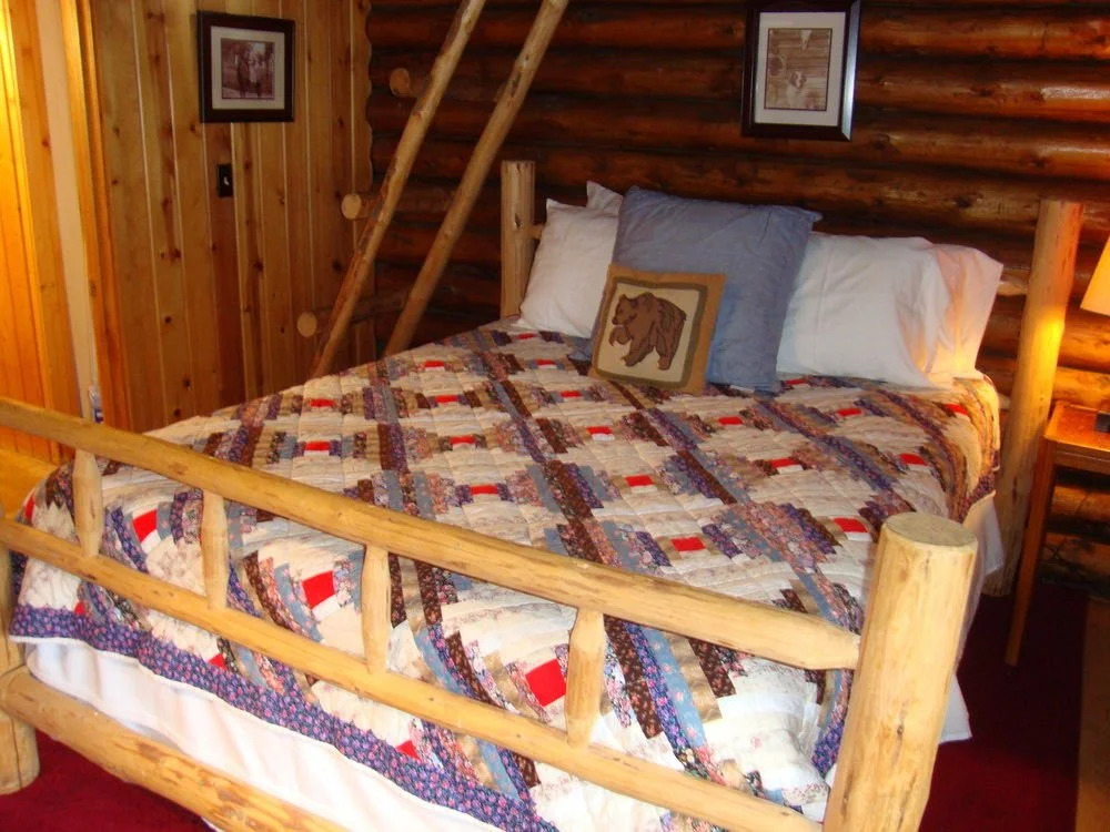 Bear Creek Ranch Bed & Breakfast