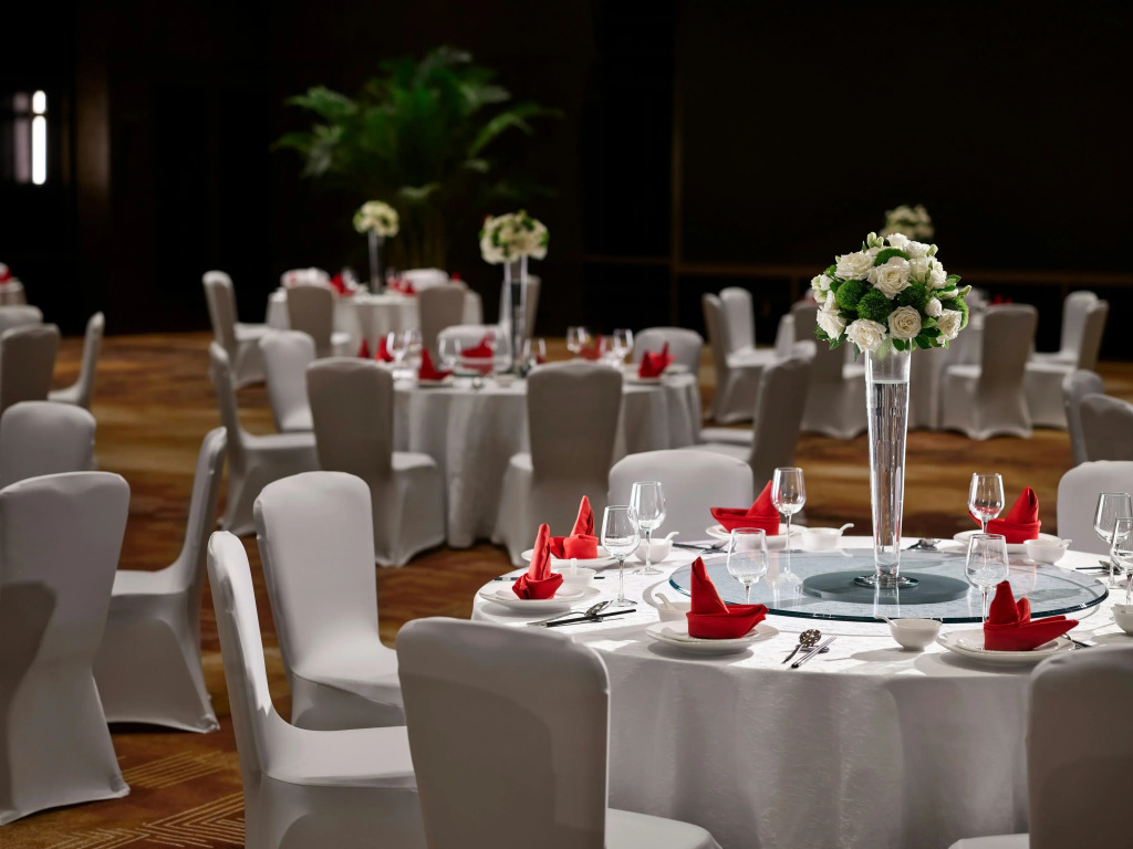 Hilton Jiaxing