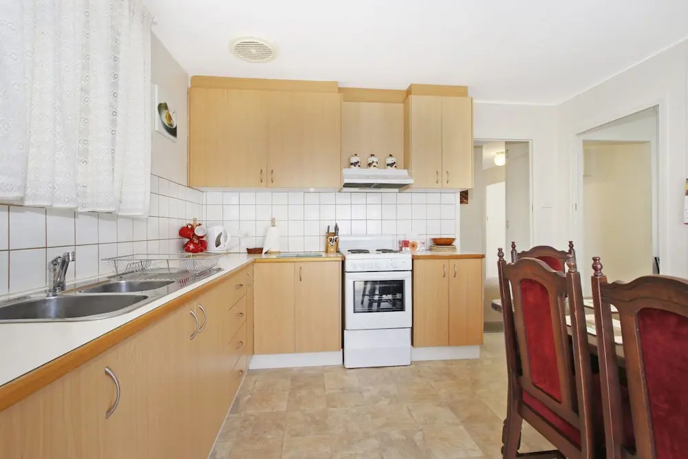Delany Surprise - Pet friendly house