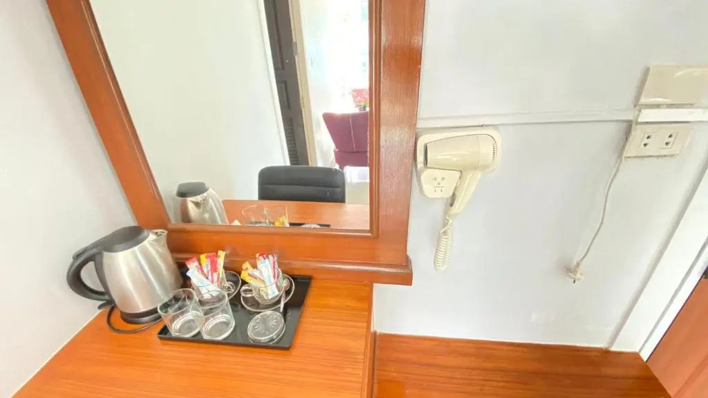 Sukcheewa Residence Phuket