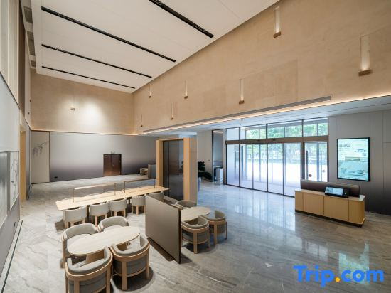 JI Hotel (Zhuhai IN CITY Sam's Club MixC)