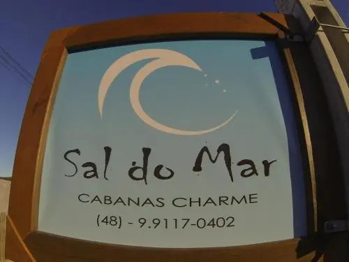 Pousada Sal e Mar