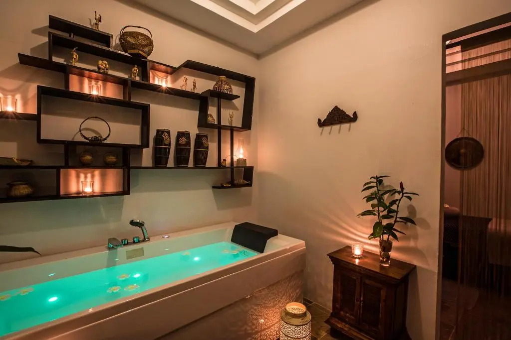 Mane Boutique Hotel & Spa