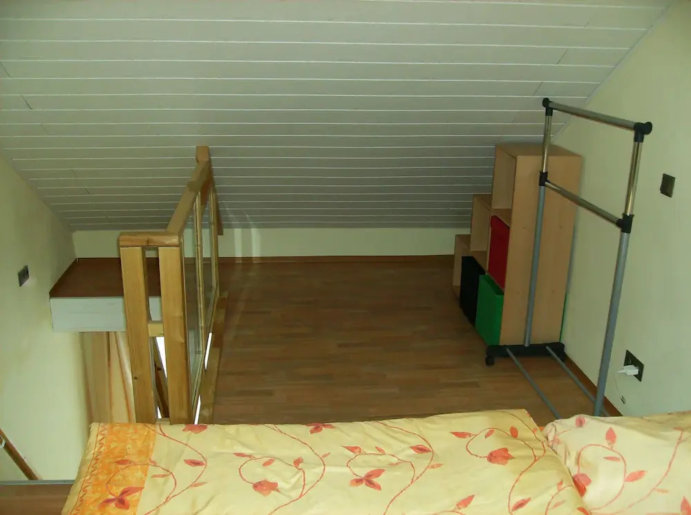 Järgen Ferienappartements